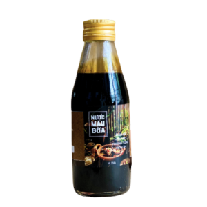 Nước màu dừa