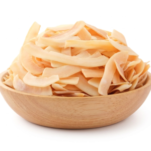 Dừa Sấy Giòn
